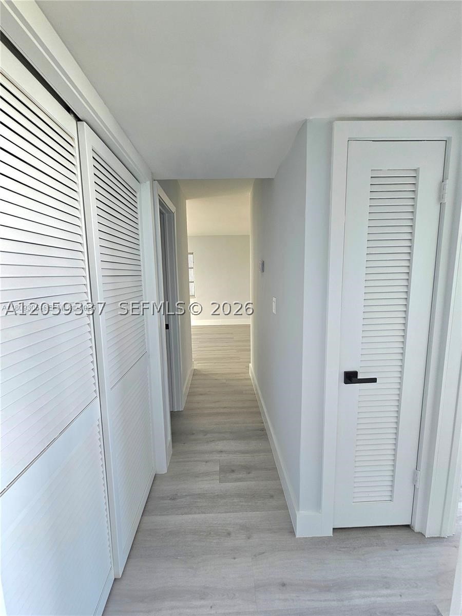 PARK SOUTH SEVEN INC COND - Residential