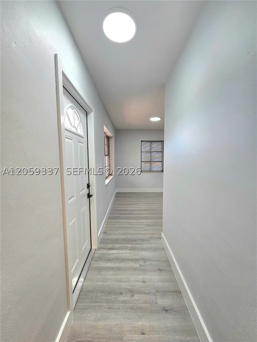 PARK SOUTH SEVEN INC COND - Residential