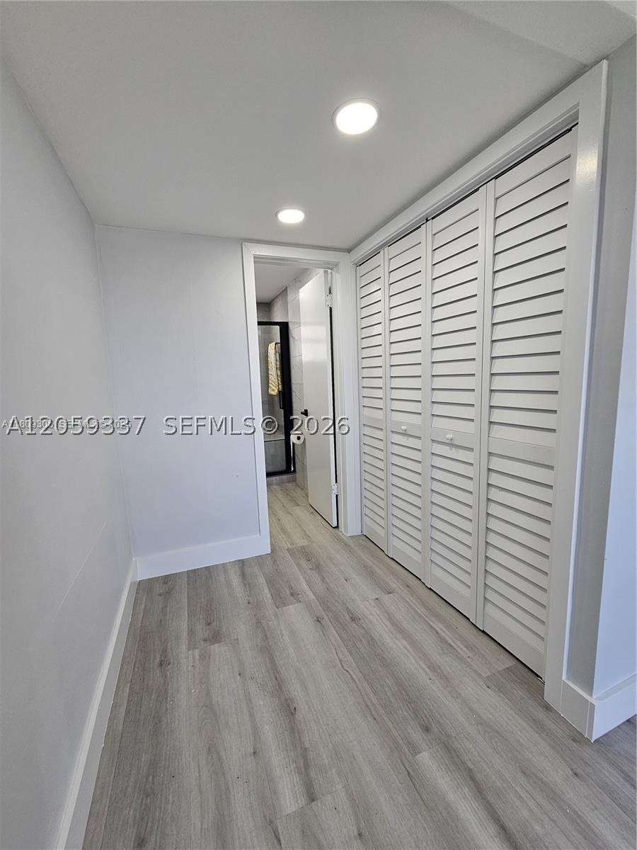 PARK SOUTH SEVEN INC COND - Residential