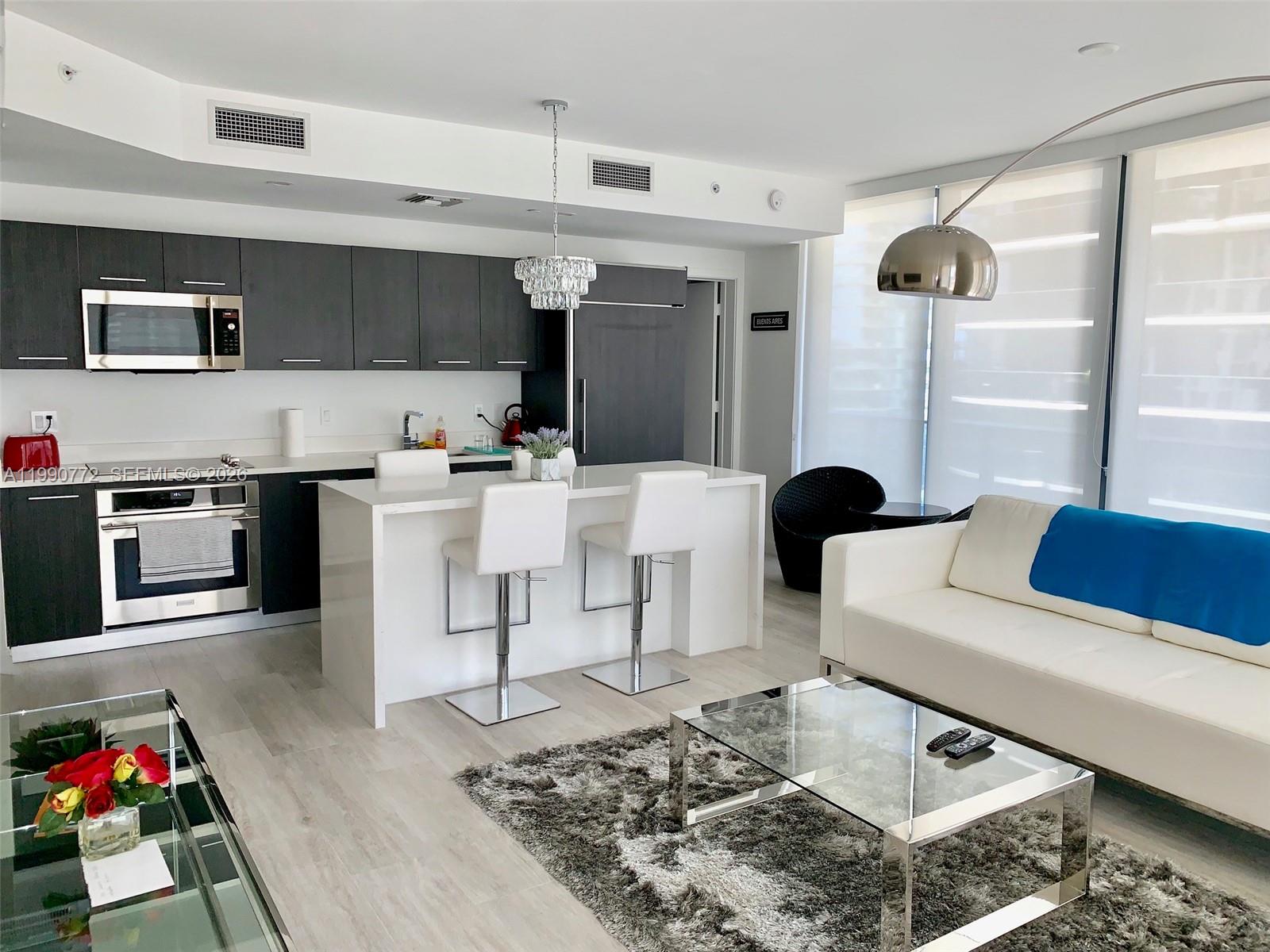 BRICKELL HEIGHTS WEST CON - Residential