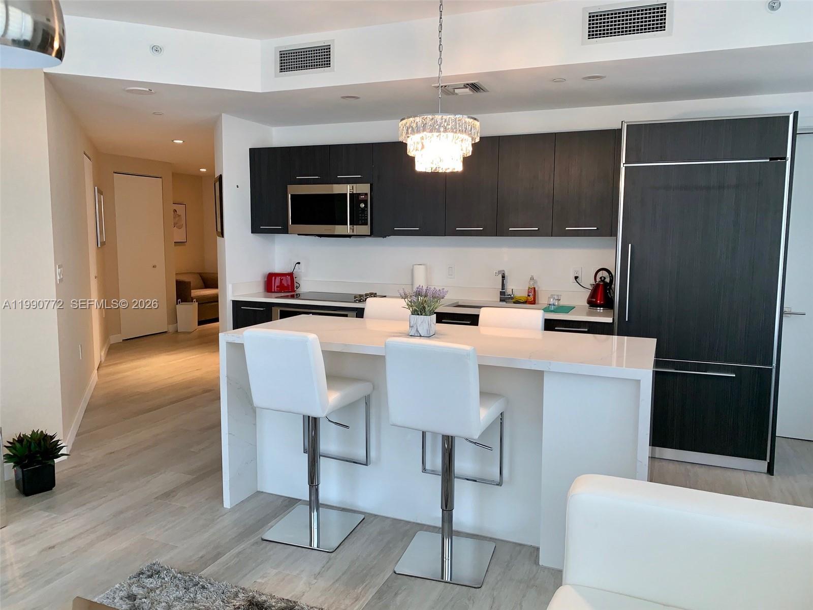 BRICKELL HEIGHTS WEST CON - Residential