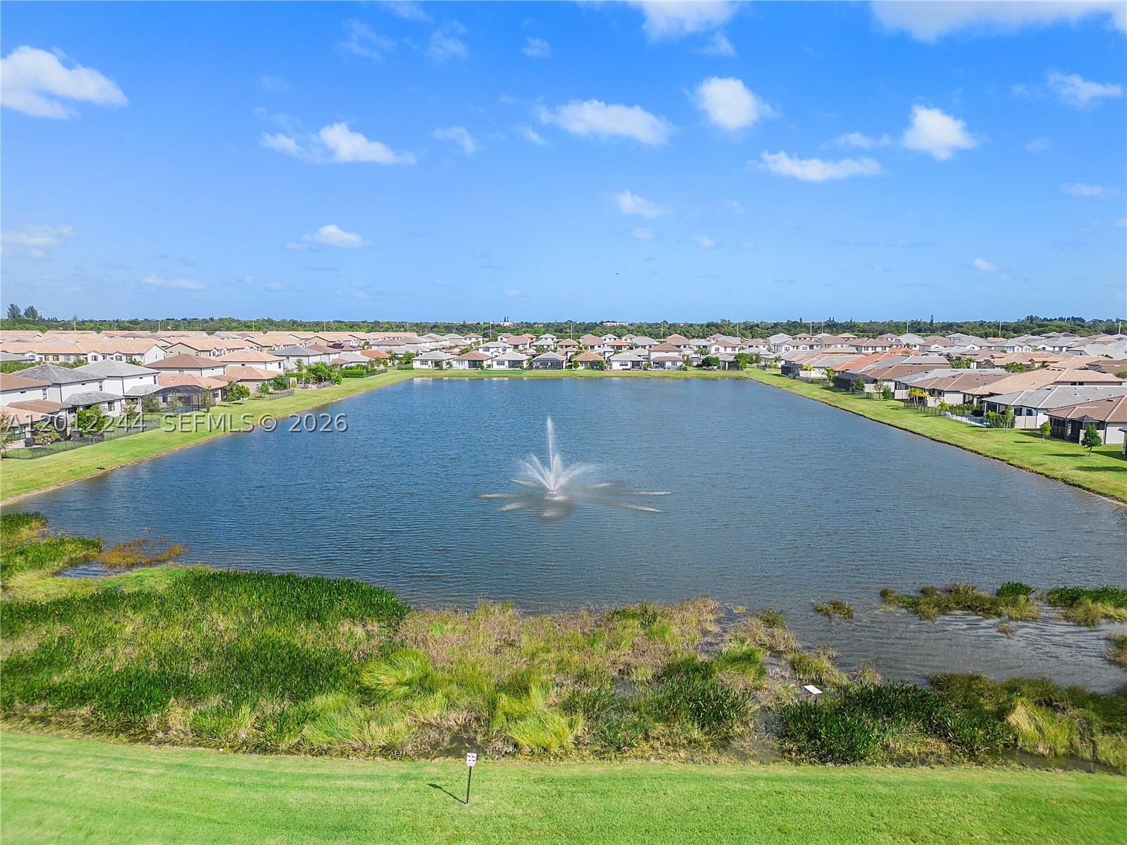 FIELDS AT GULFSTREAM POLO - Residential