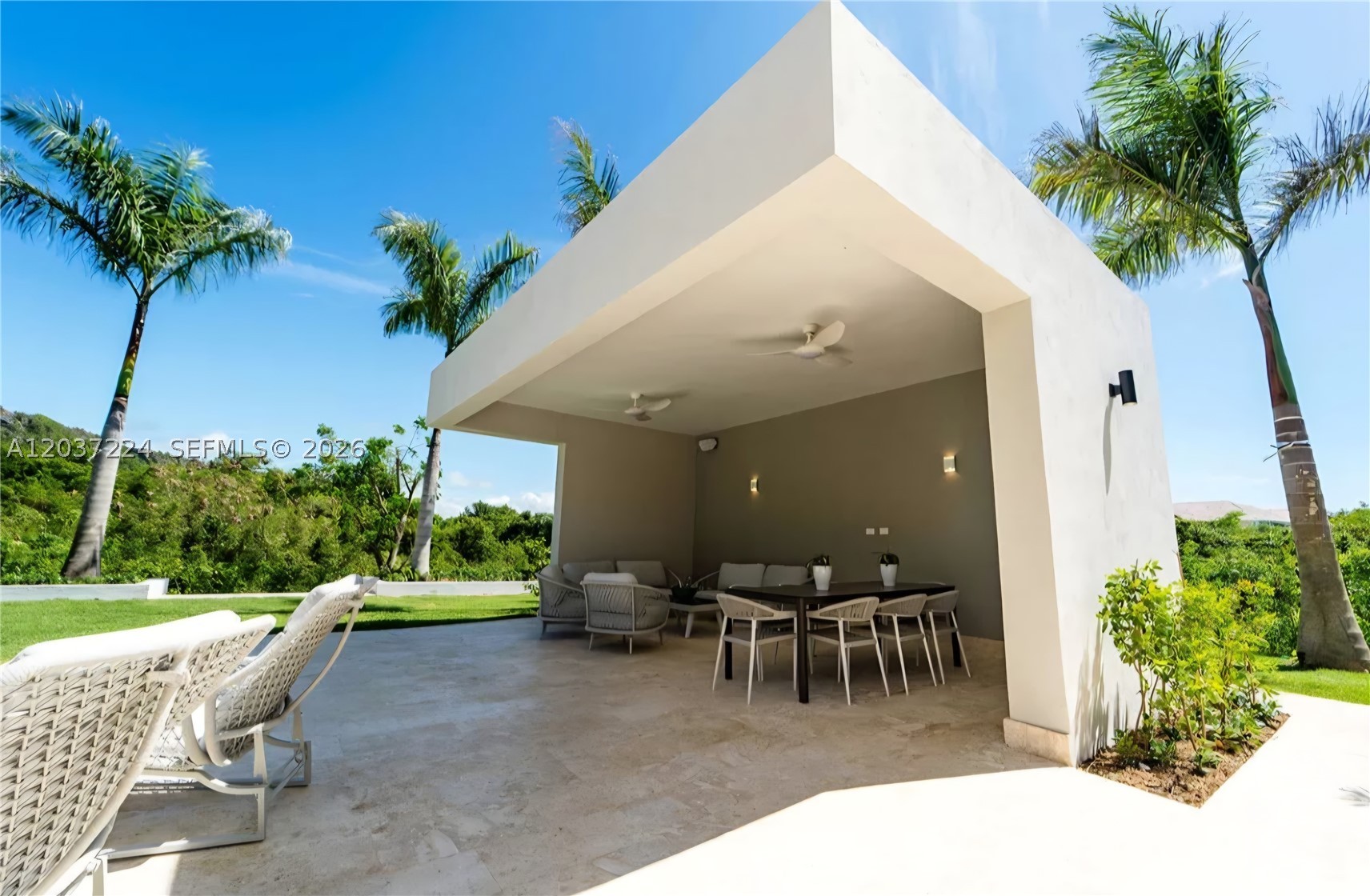 cap Cana - Residential