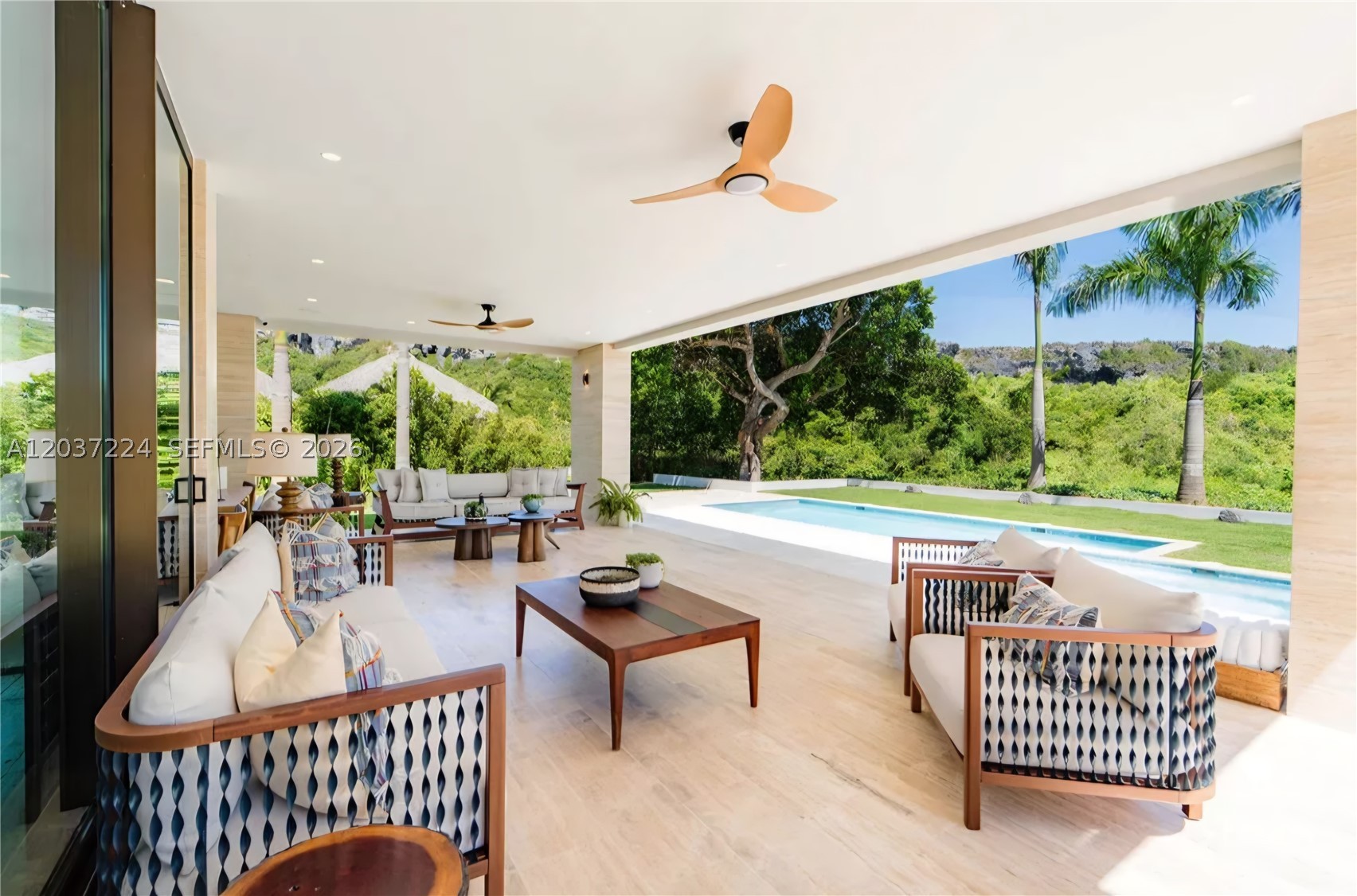 cap Cana - Residential