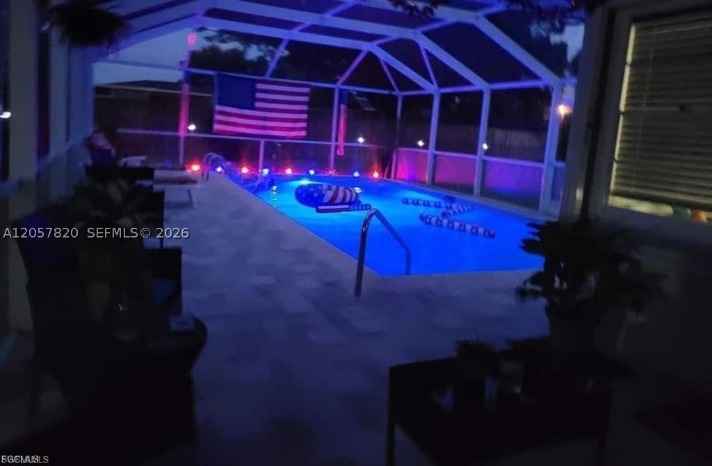 CAPECORAL - Residential