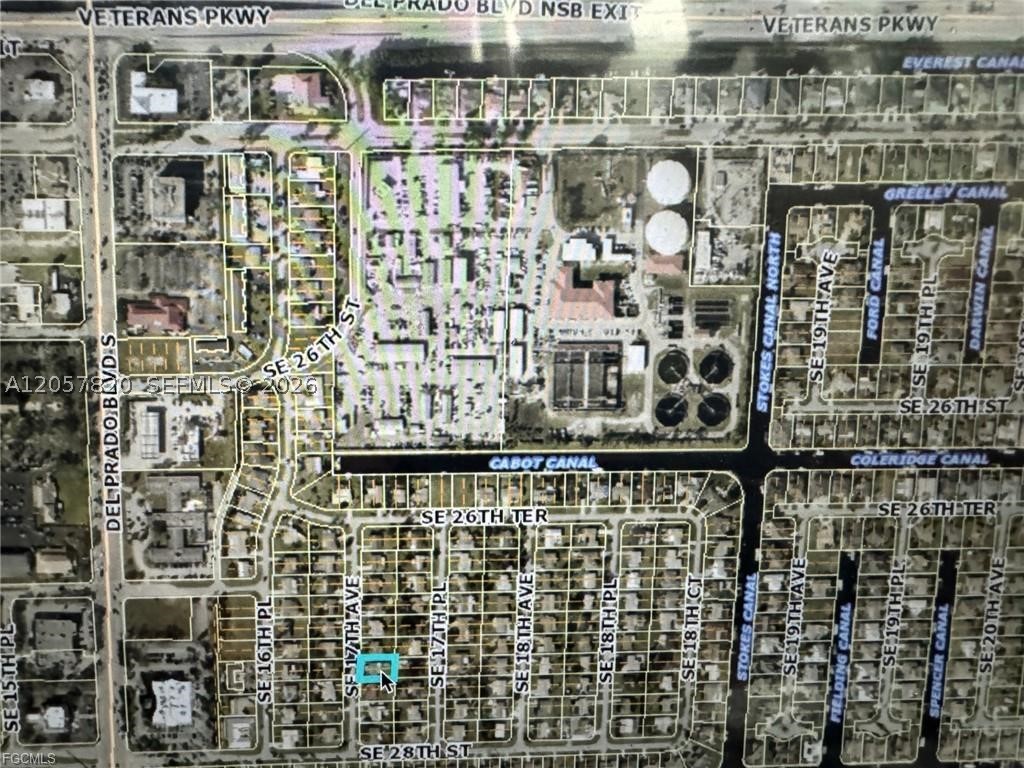 CAPECORAL - Residential