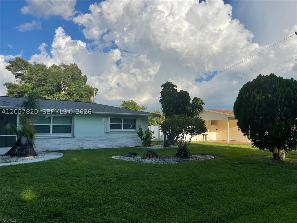 CAPECORAL - Residential