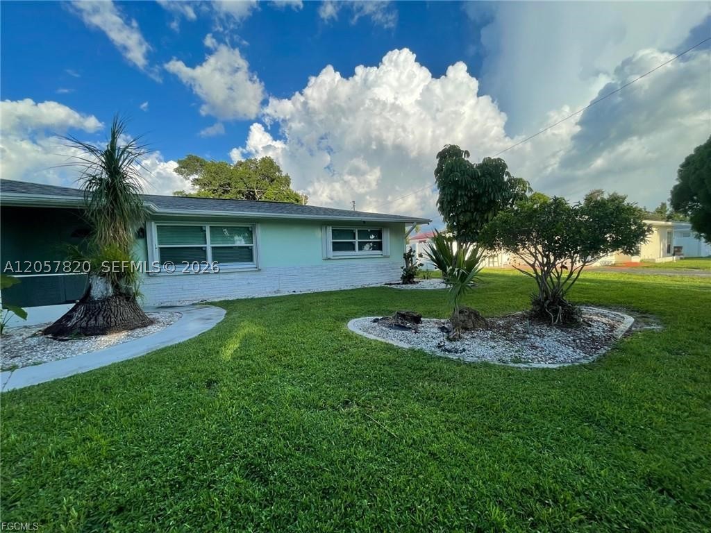 CAPECORAL - Residential