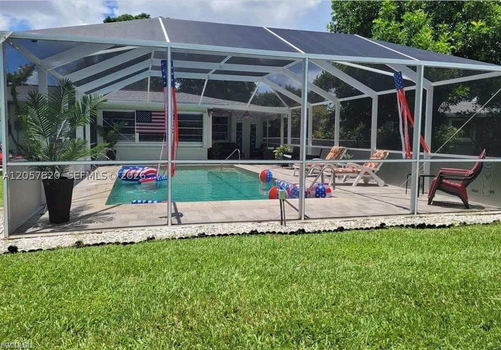 CAPECORAL - Residential