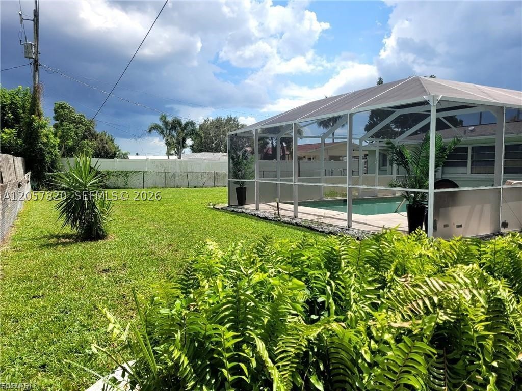 CAPECORAL - Residential