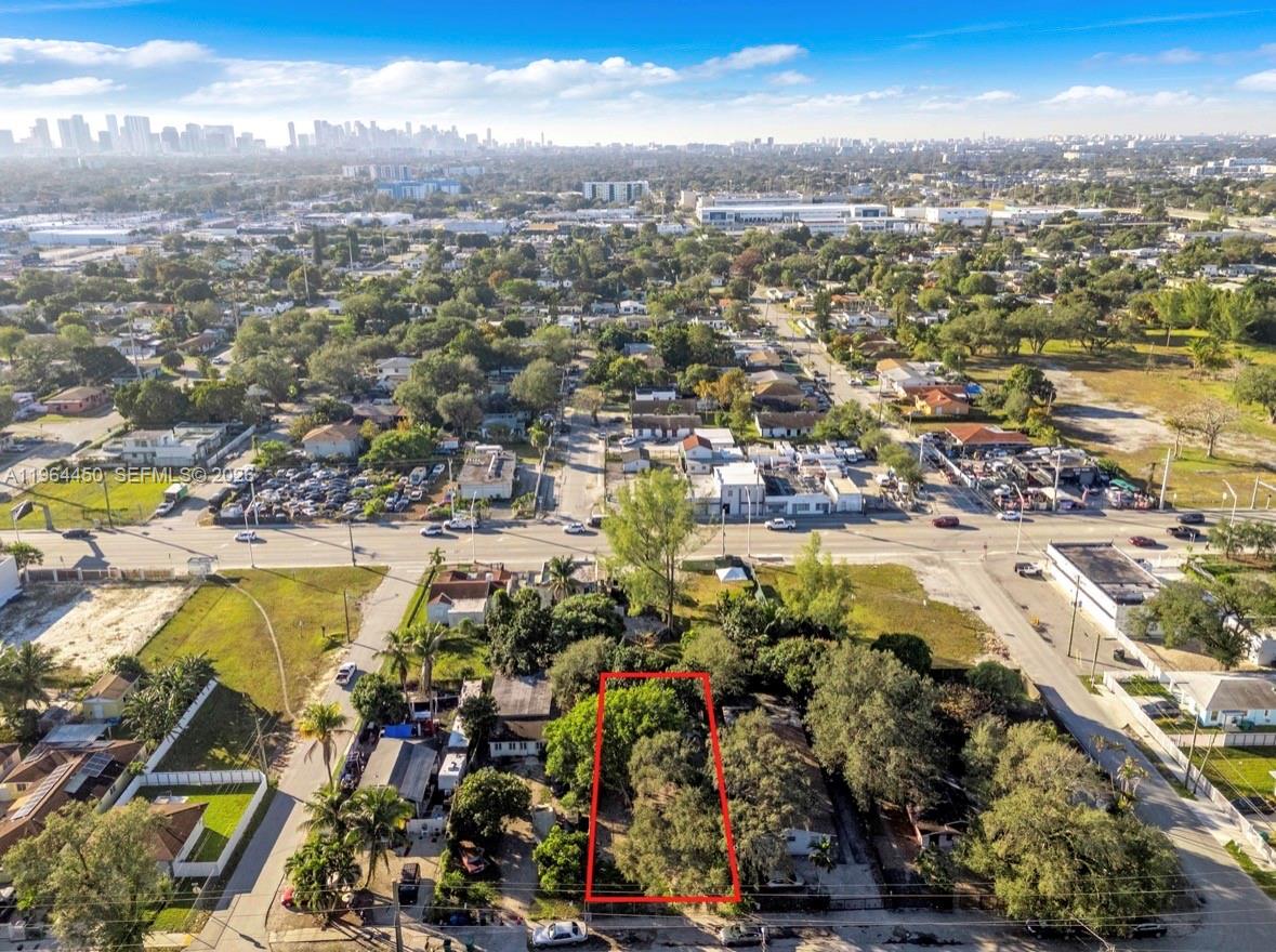 LITTLE RIVER FRUIT LANDS - Residential Income