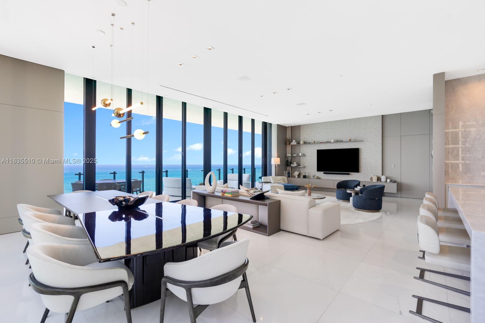 MUSE CONDO - Residential