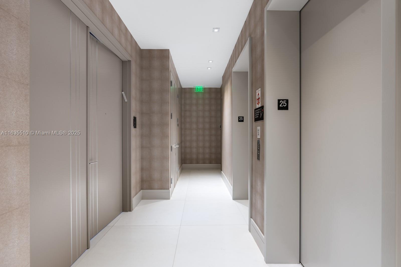 MUSE CONDO - Residential