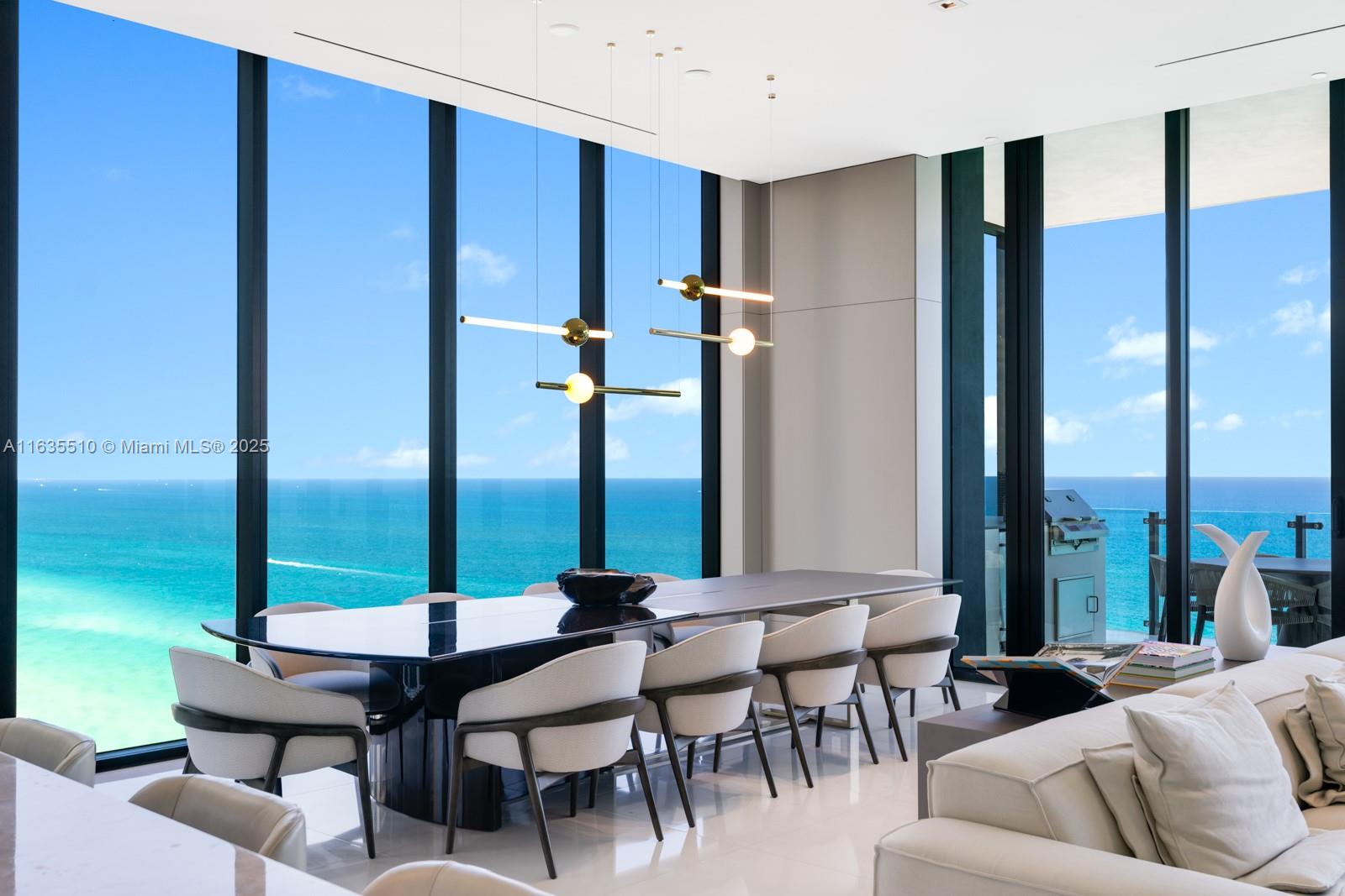 MUSE CONDO - Residential