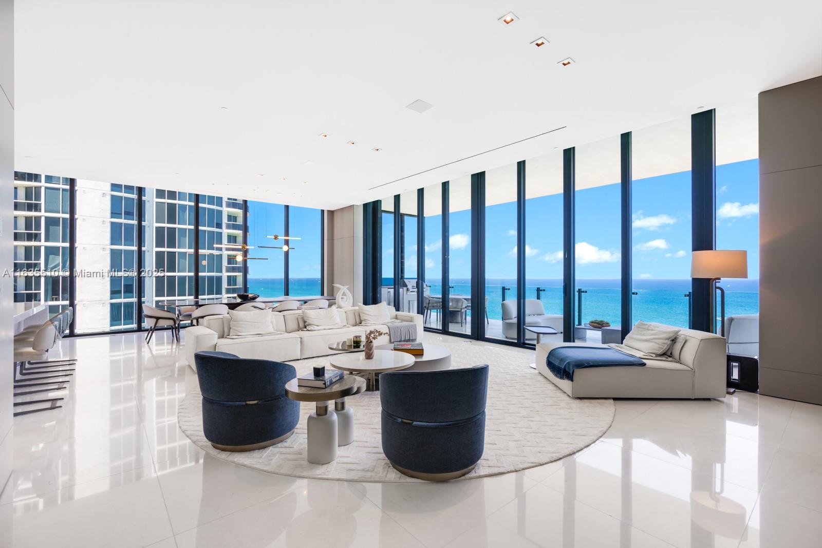 MUSE CONDO - Residential
