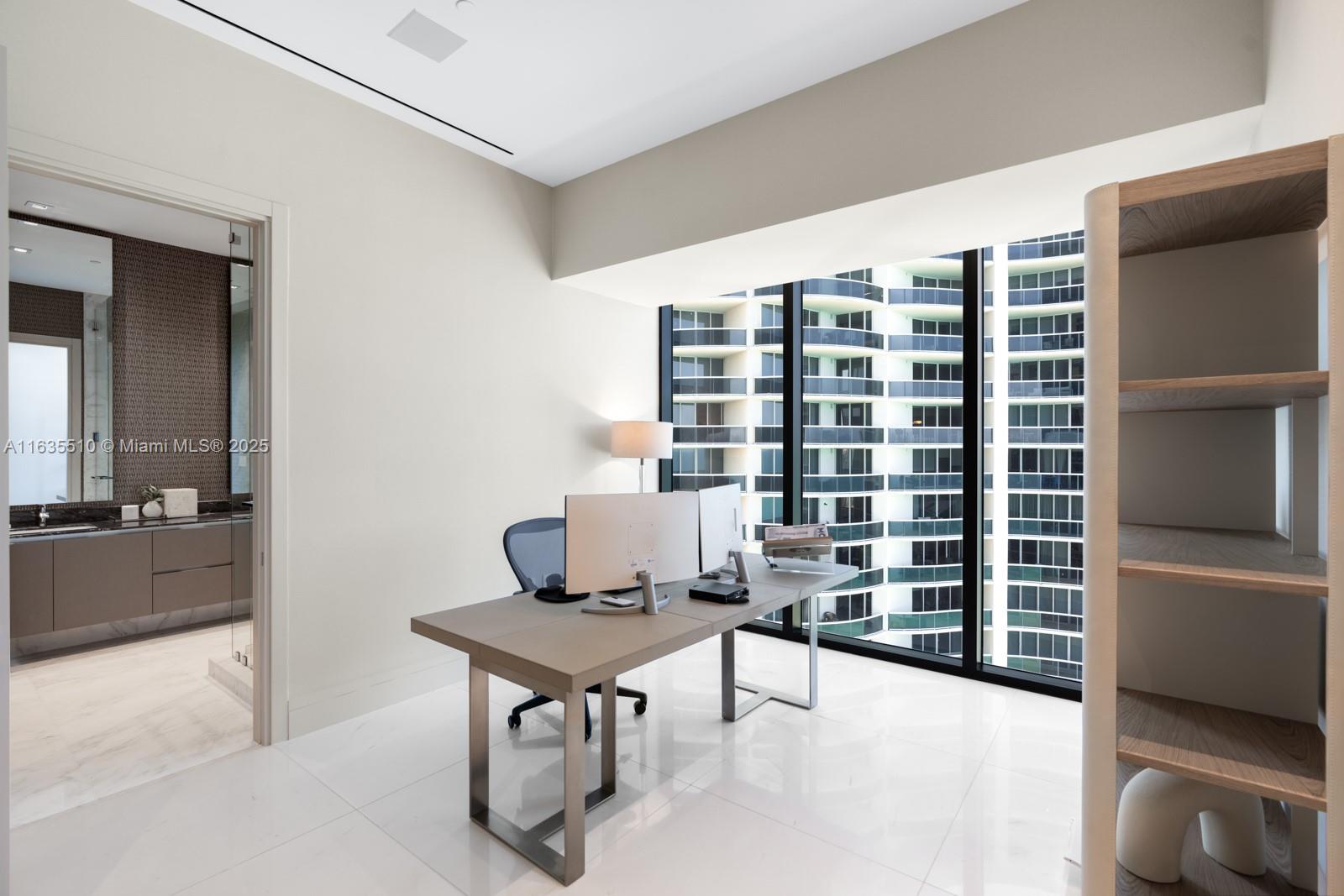 MUSE CONDO - Residential