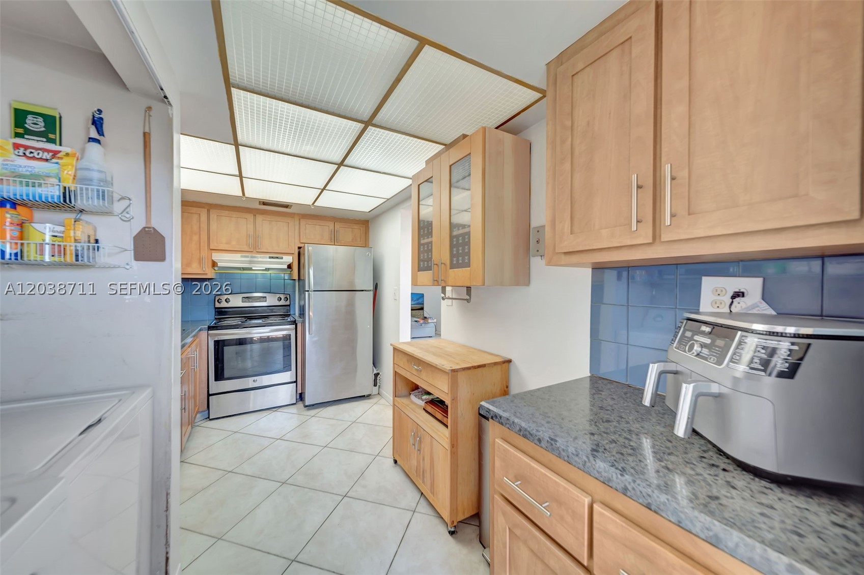 APPLE CREEK - Residential