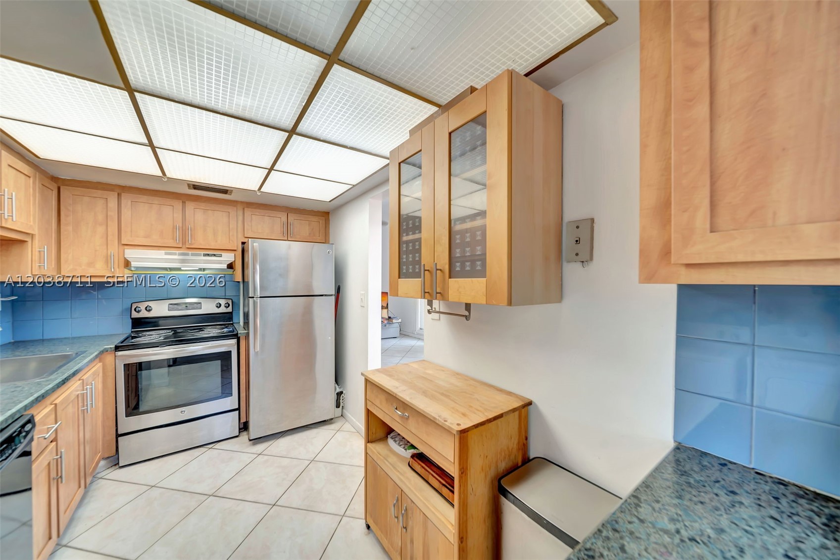 APPLE CREEK - Residential