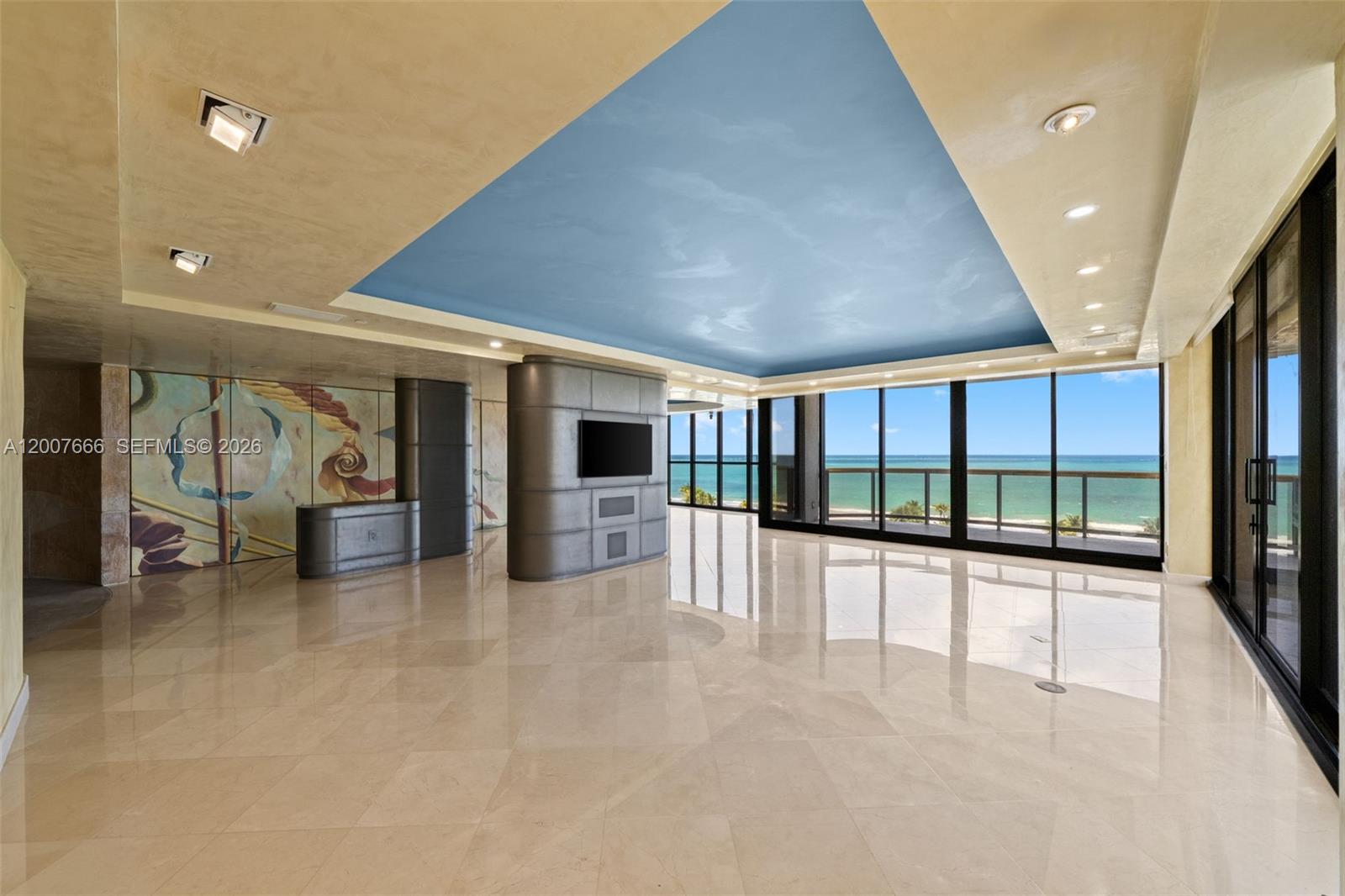 BAL HARBOUR TOWER CONDO - Residential