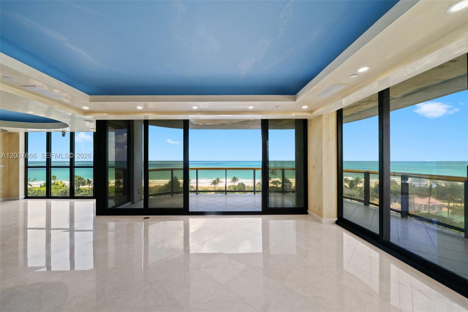 BAL HARBOUR TOWER CONDO - Residential