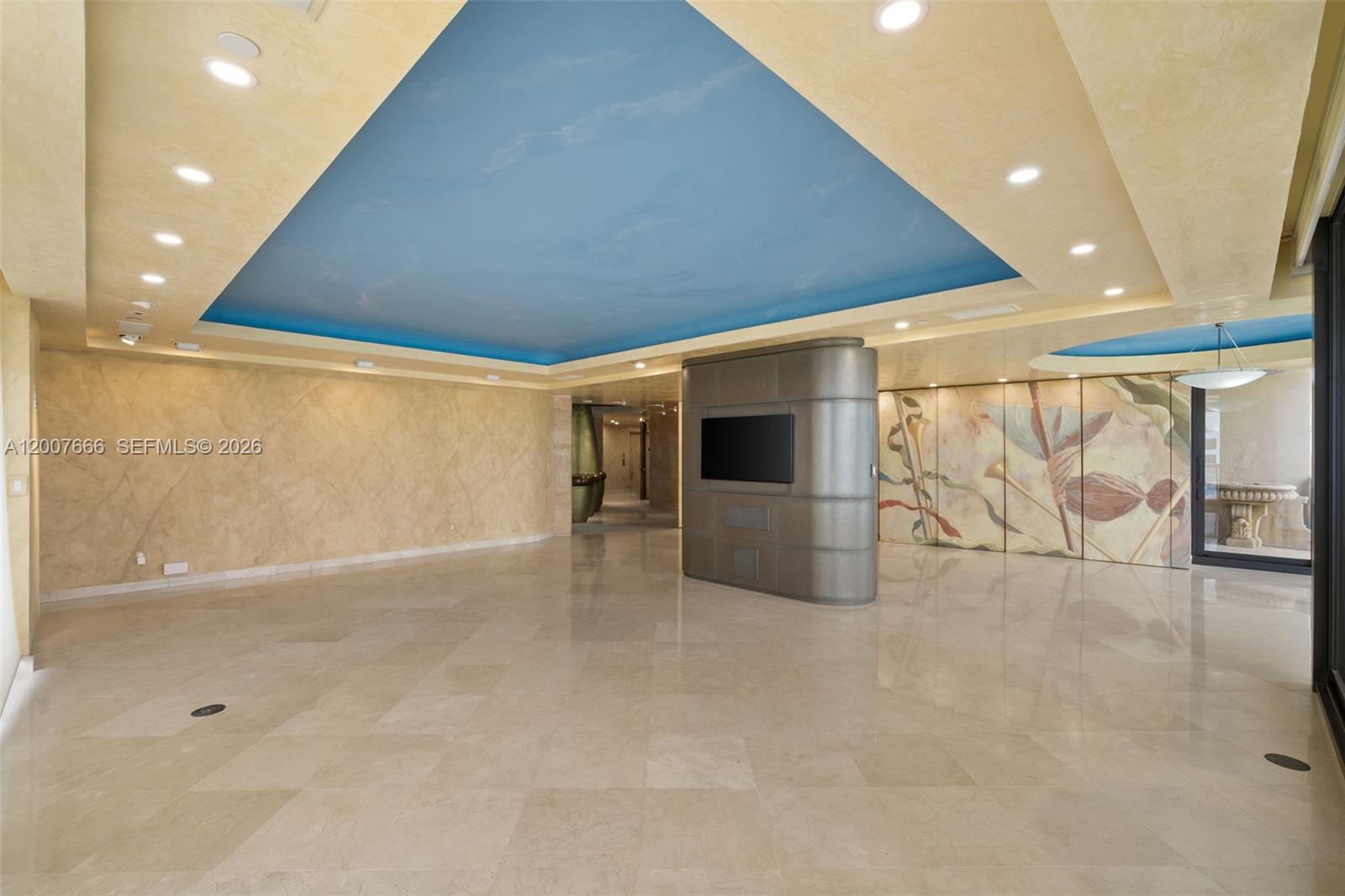 BAL HARBOUR TOWER CONDO - Residential