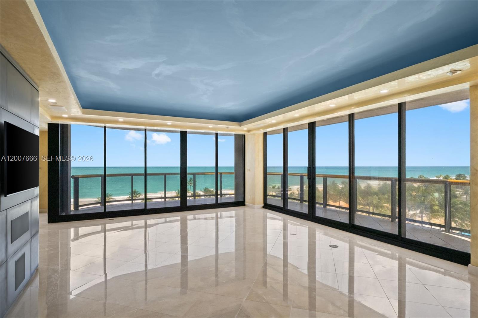 BAL HARBOUR TOWER CONDO - Residential