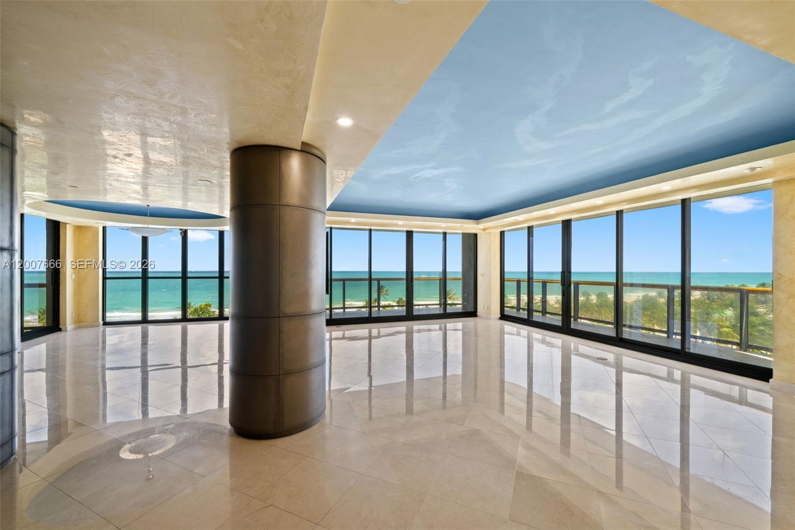 BAL HARBOUR TOWER CONDO - Residential