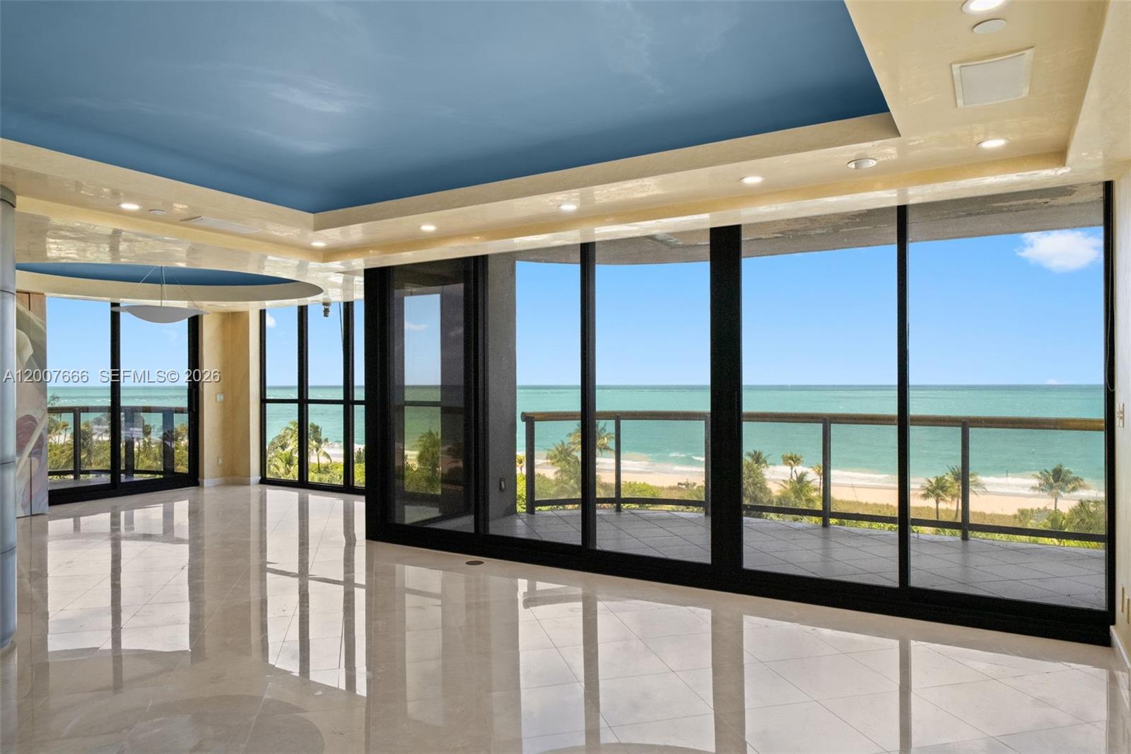 BAL HARBOUR TOWER CONDO - Residential