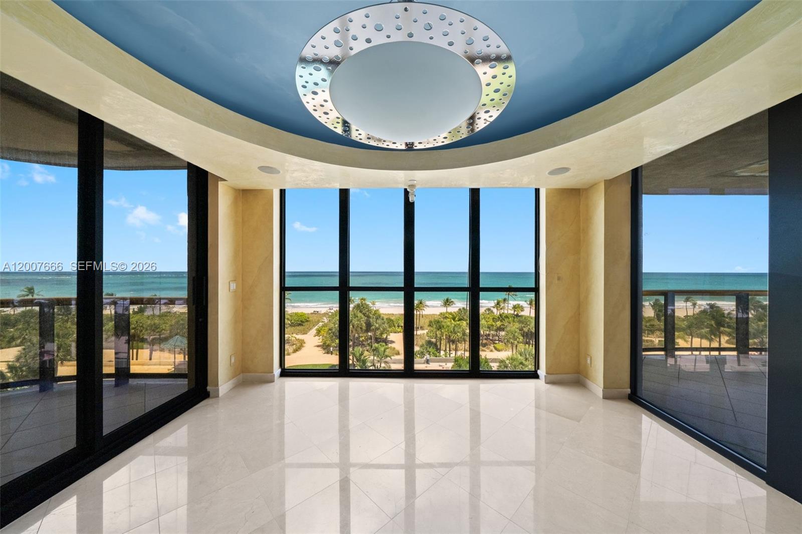 BAL HARBOUR TOWER CONDO - Residential