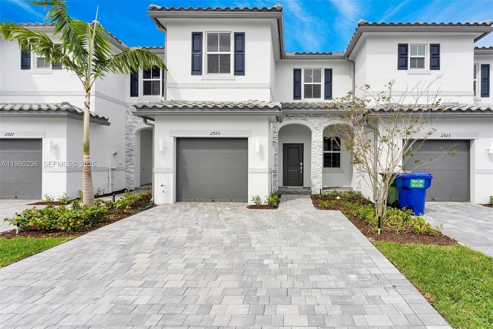 Welcome to this beautiful townhome located in Sunset Trails. This well-maintained residence offers the perfect blend of comfort, style, and functionality. The home features 3 spacious bedrooms and 2.5 bathrooms, along with a bright and open living area designed for everyday living and entertaining. The interior showcases modern finishes, sleek appliances, and a clean, polished design that creates a warm and inviting atmosphere throughout. Outside to enjoy the large private patio, perfect for relaxing, hosting guests, or enjoying outdoor dining. Located in the vibrant city of Coral Springs the property offers convenient access to parks, shopping, dining, and recreational facilities throughout the area. Coral Springs is known for its thoughtfully planned neighborhoods, tree-lined streets, and variety of community amenities. Residents enjoy proximity to major roadways, local retail centers, and outdoor spaces, making it easy to experience everything this well-established South Florida city has to offer.

This property is easy to show and ready for its next owner. If you’re looking for a beautiful home in a great Coral Springs location, this one is a must-see.

Schedule your private showing today.