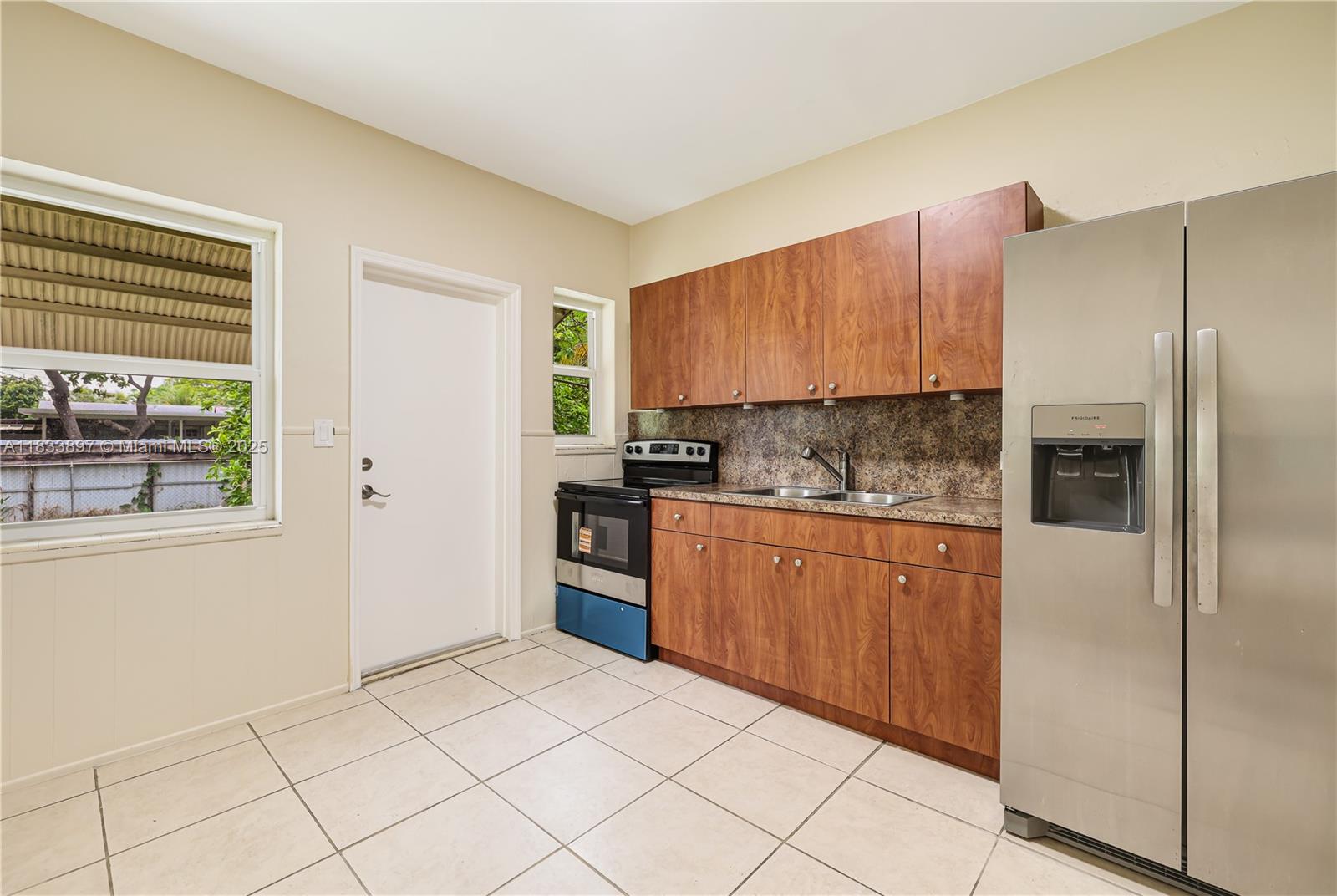 OVERBROOK SHORES NO-2 - Residential