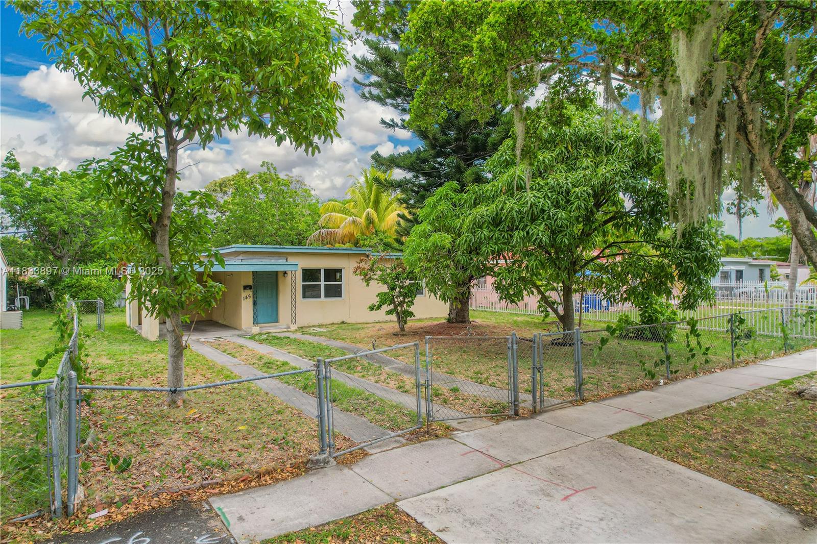 OVERBROOK SHORES NO-2 - Residential