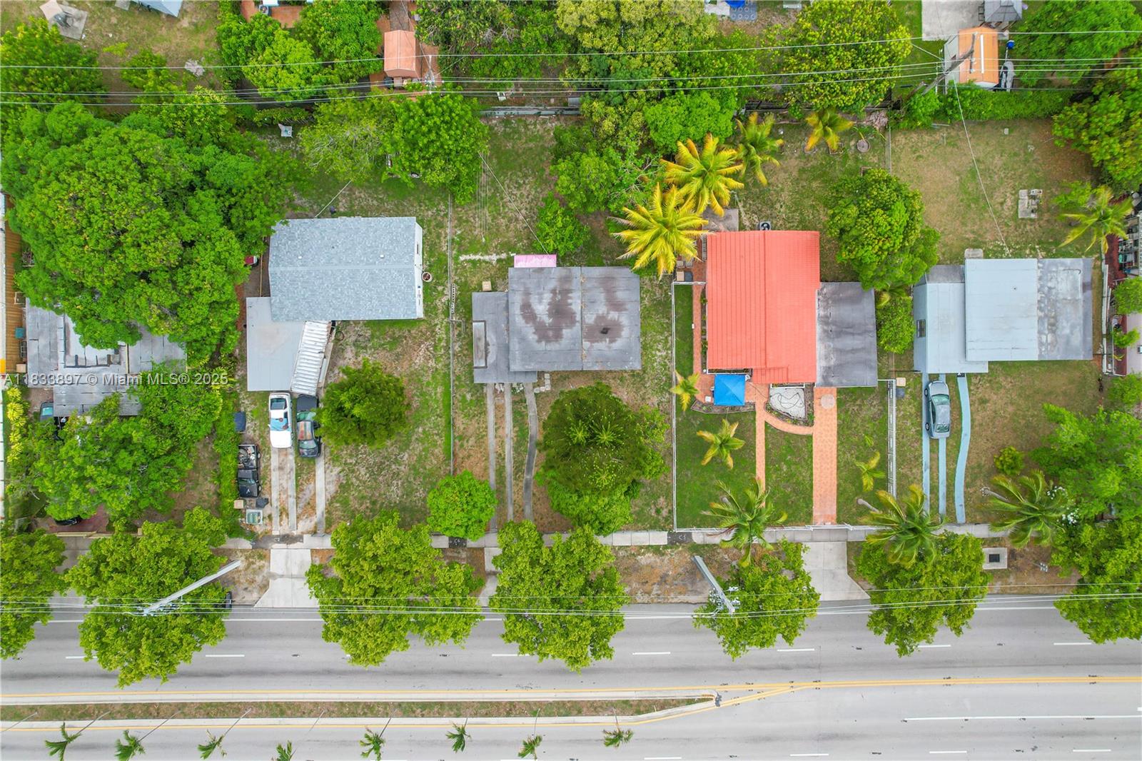 OVERBROOK SHORES NO-2 - Residential