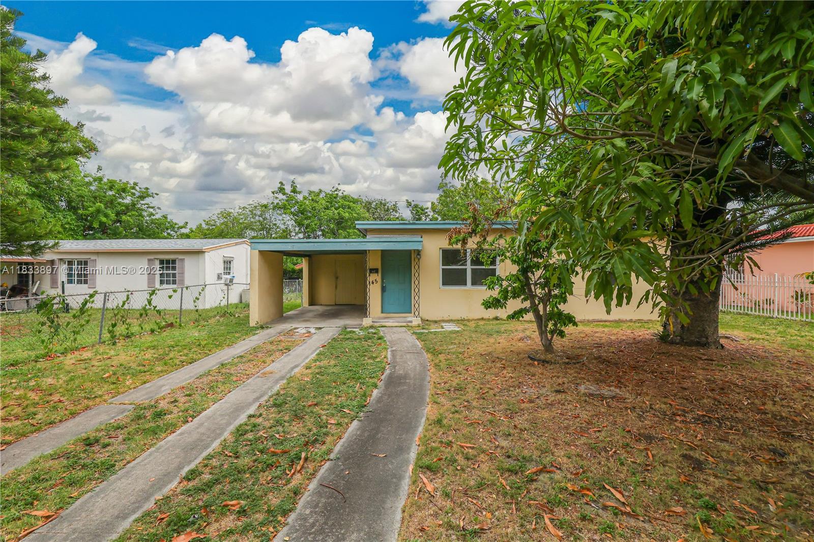 OVERBROOK SHORES NO-2 - Residential