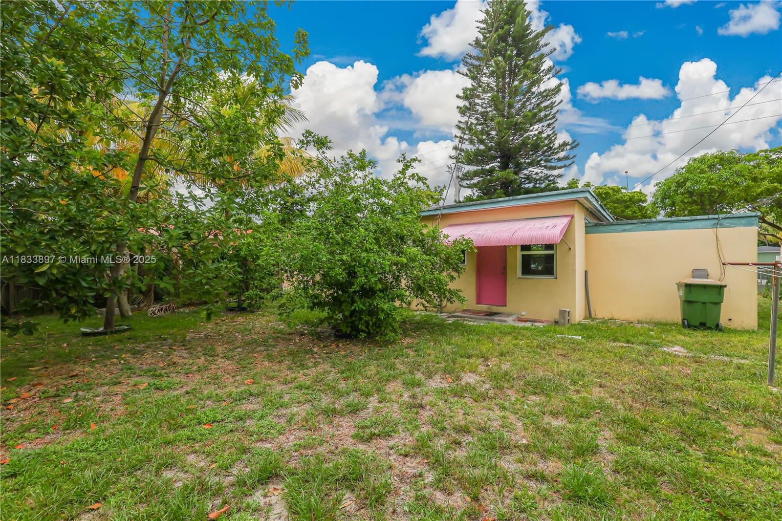 OVERBROOK SHORES NO-2 - Residential