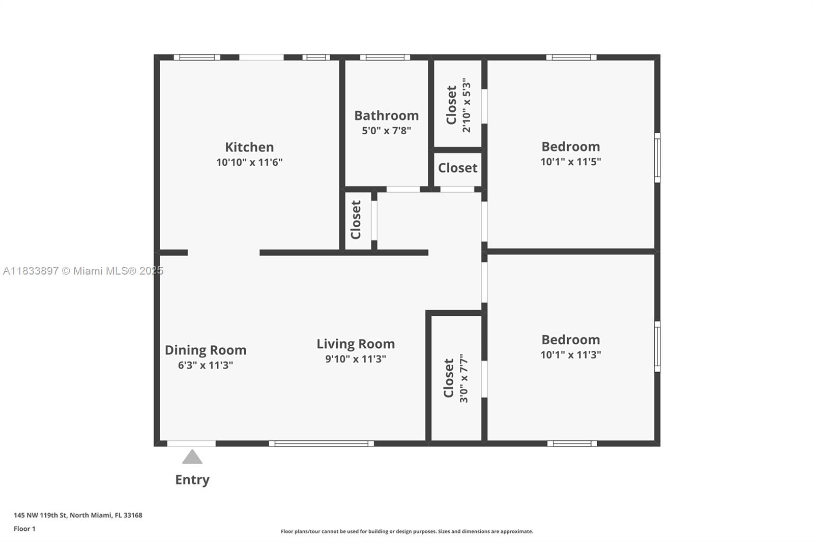 OVERBROOK SHORES NO-2 - Residential