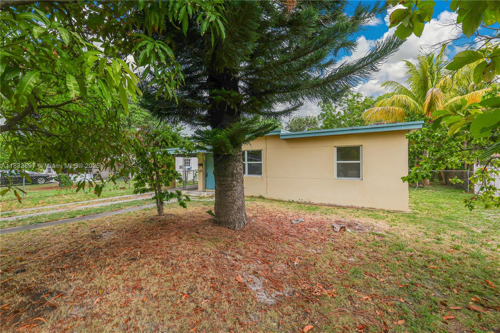 OVERBROOK SHORES NO-2 - Residential