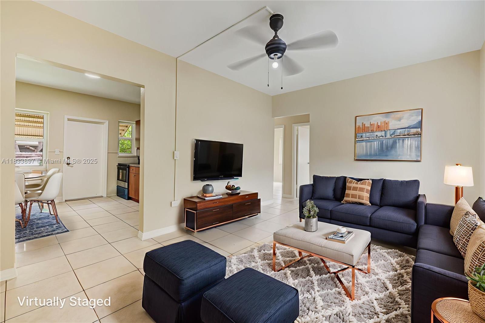 OVERBROOK SHORES NO-2 - Residential
