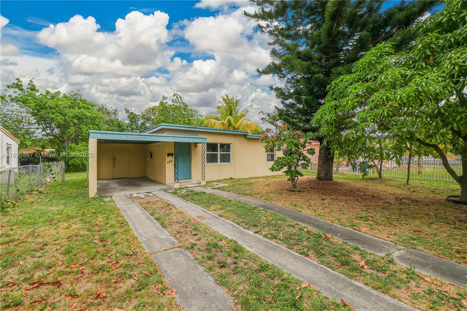 OVERBROOK SHORES NO-2 - Residential