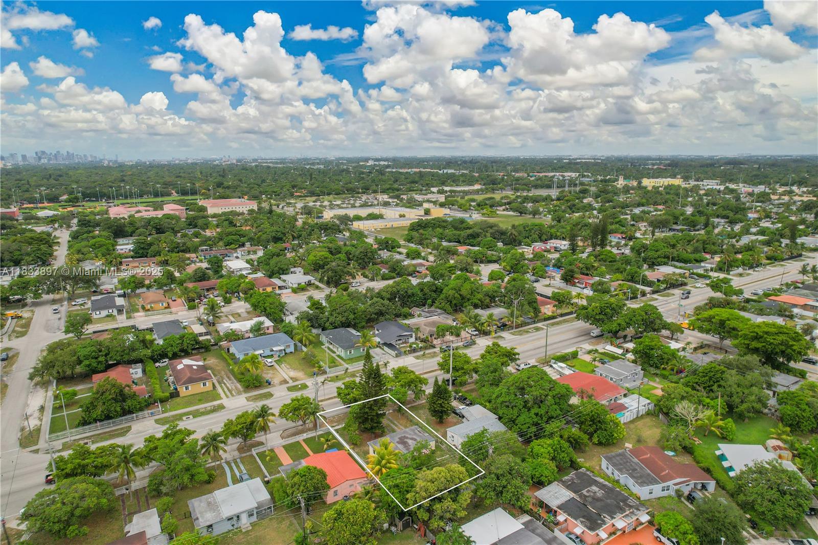 OVERBROOK SHORES NO-2 - Residential
