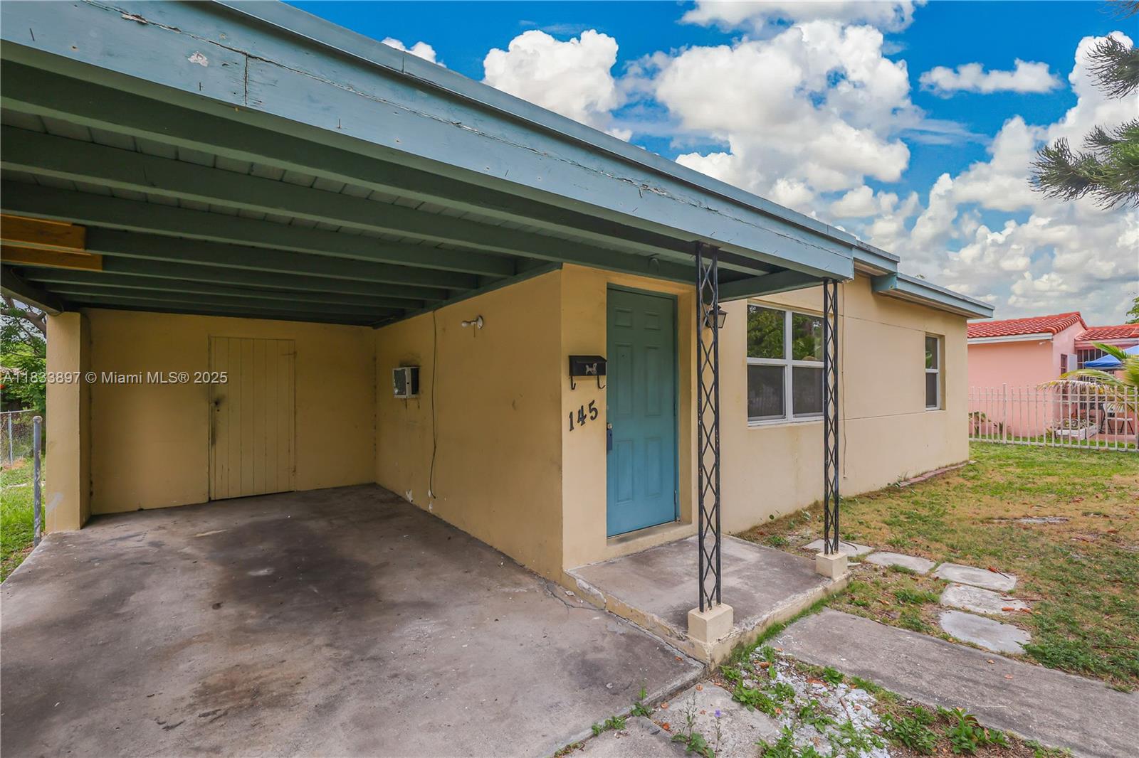 OVERBROOK SHORES NO-2 - Residential