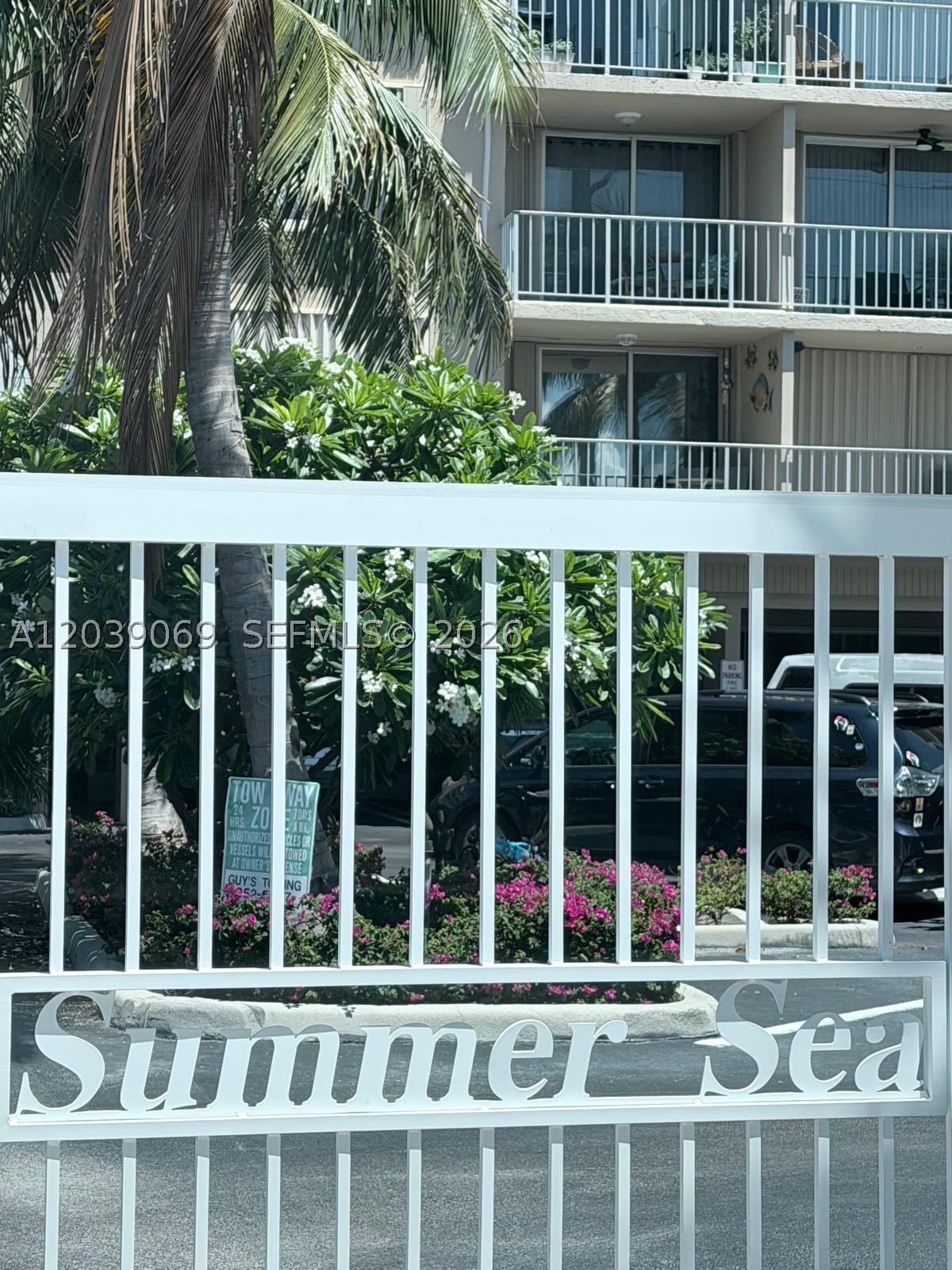 SUMMER SEA - Residential