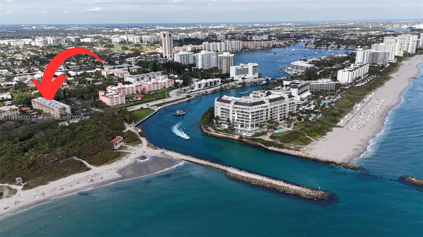 TIERRA DEL MAR CONDO - Residential