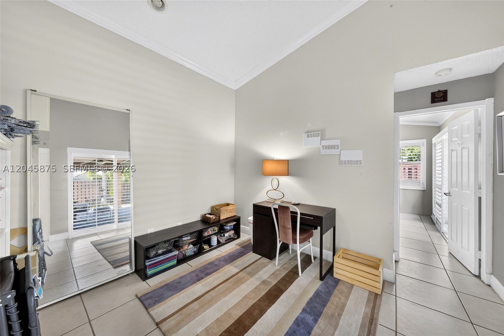 LAKES OF THE MEADOW SEC 1 - Residential