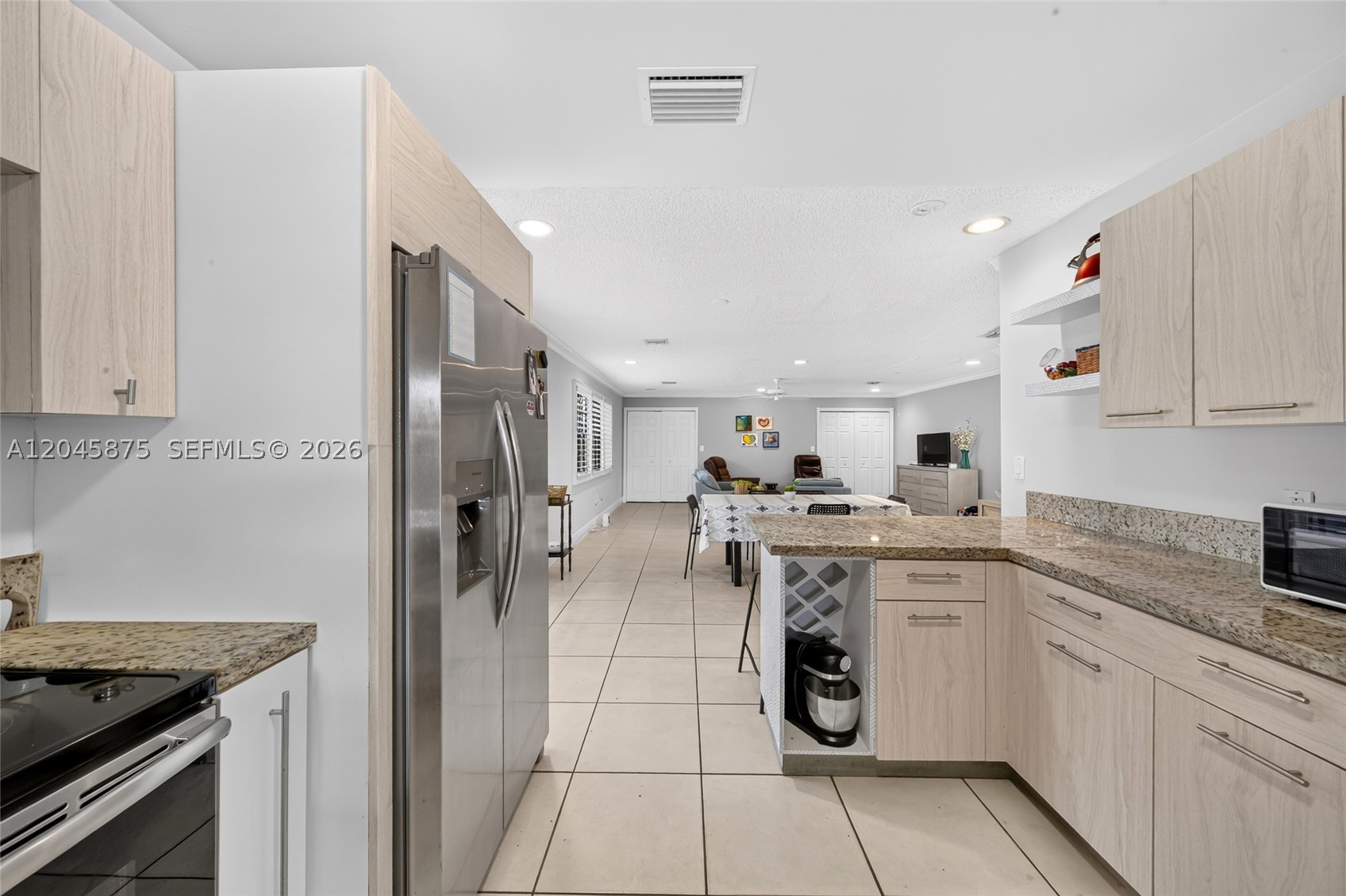 LAKES OF THE MEADOW SEC 1 - Residential