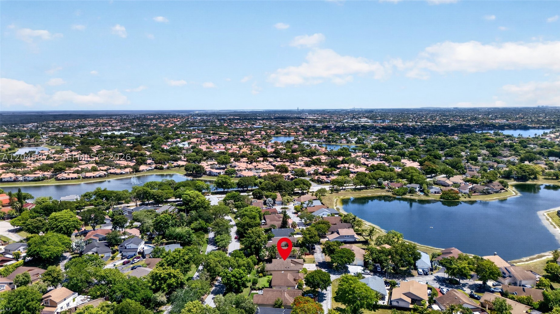 LAKES OF THE MEADOW SEC 1 - Residential