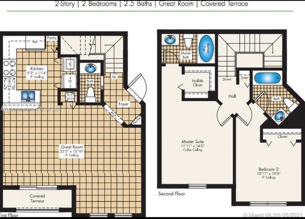 ST MAARTEN AT GRAND BAY C - Residential Lease