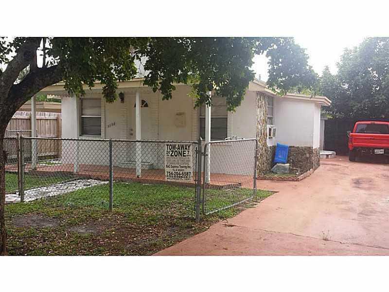 hollywood beach heights s - Residential Lease