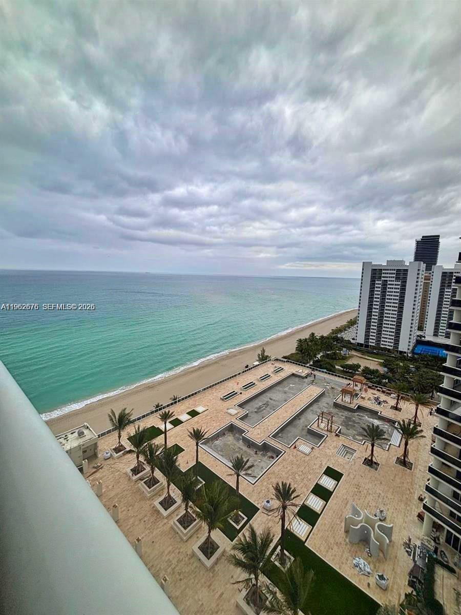 BEACH CLUB TWO CONDO - Residential Lease