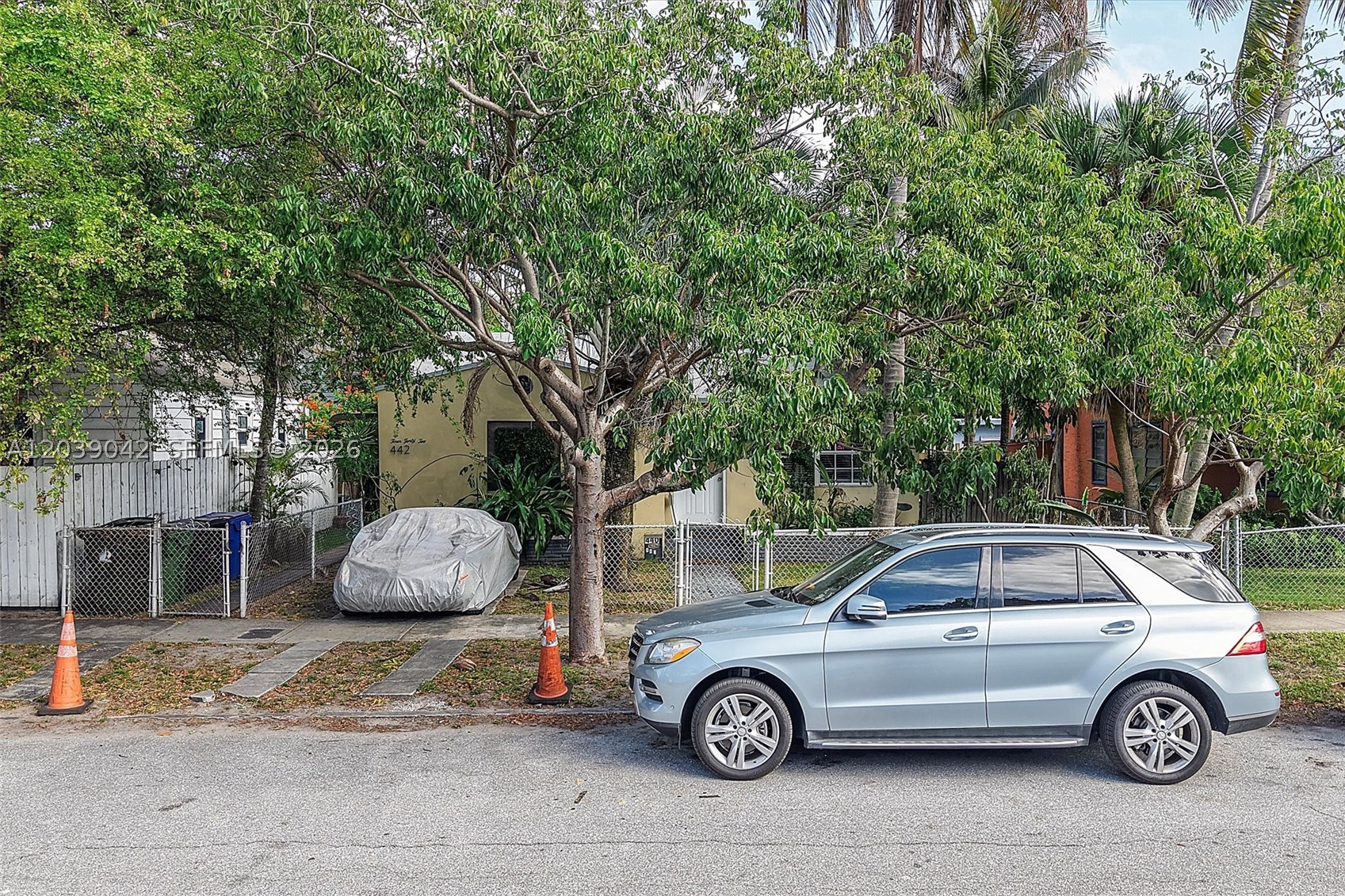 NORTH LAUDERDALE AMENDED - Residential Income